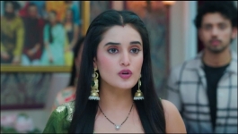 Jaane Anjaane Hum Mile - 12th May 2025